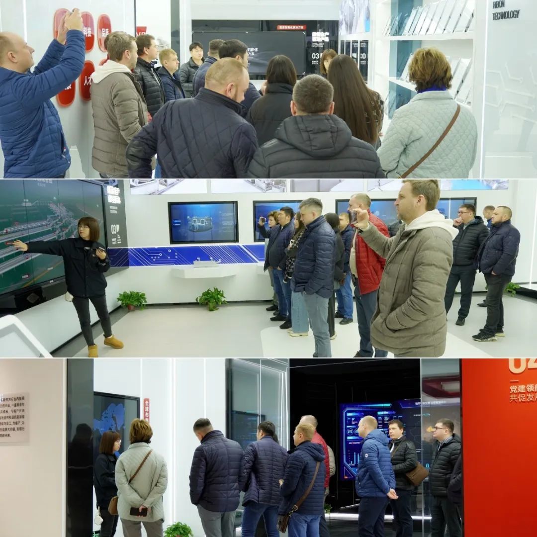 海表客户来访调查 | 品质不负所望，，，，，，以匠心构筑将来