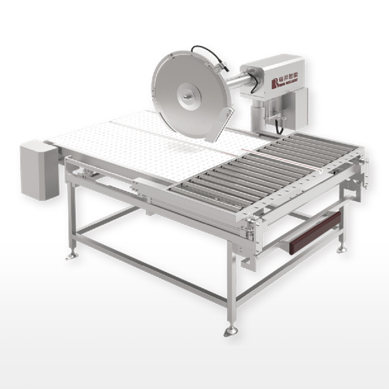 台式圆盘宰割锯