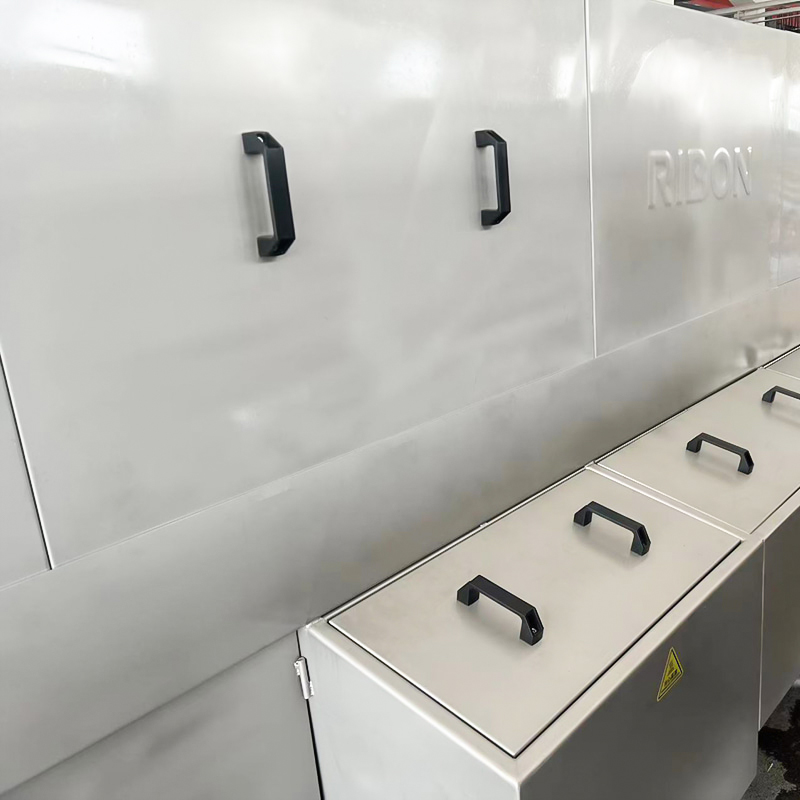 洗箱机（周转箱洗濯机）