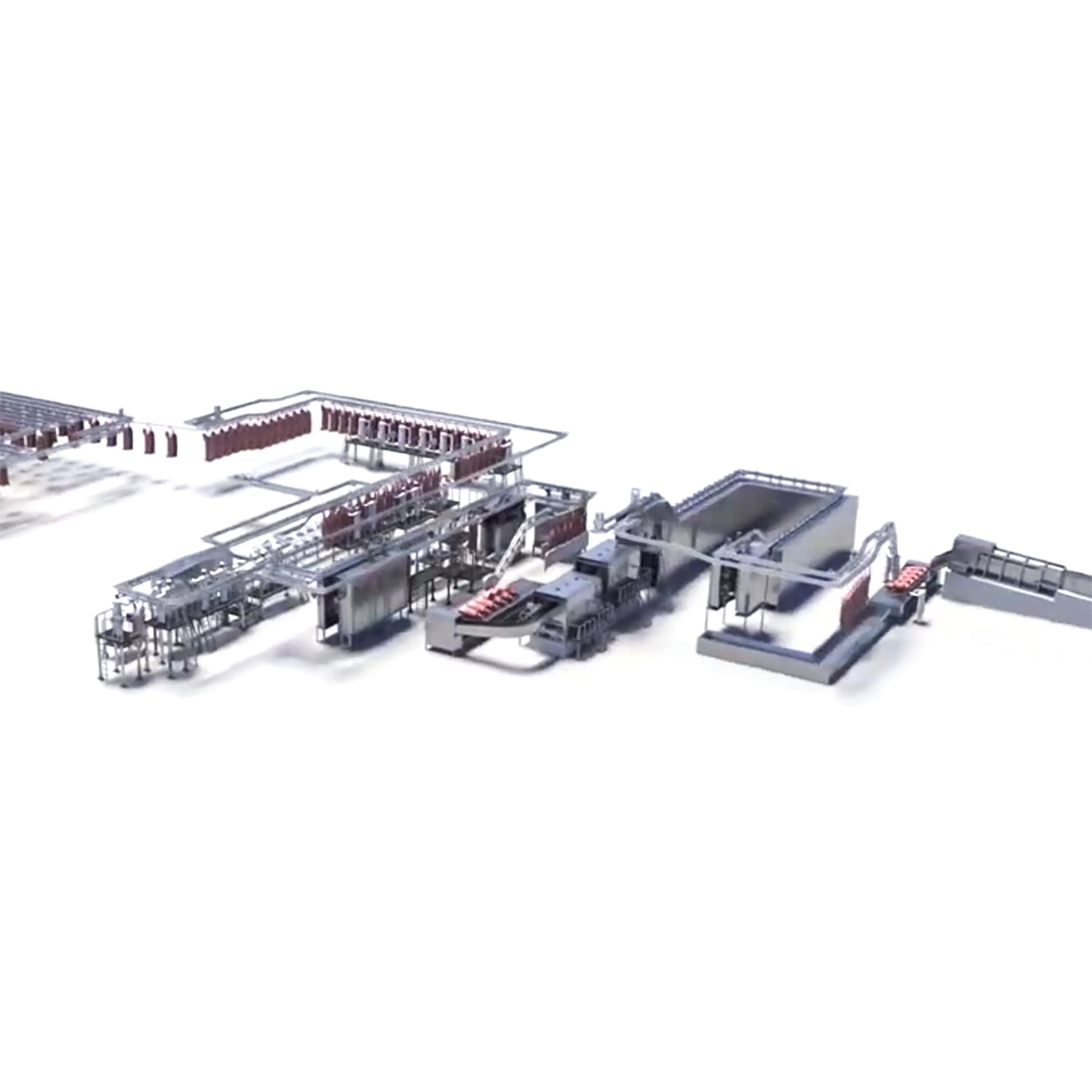 生猪屠宰解决规划